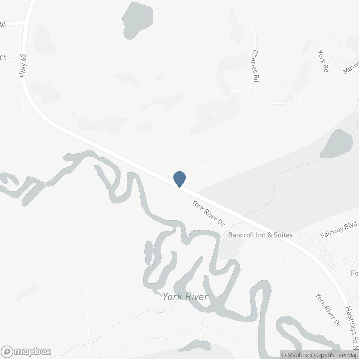 4 MAXWELL SETTLEMENT ROAD, Bancroft, Ontario K0L 1C0
